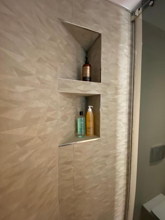 Ivart, City Center, Lux 2Br Apartment, 2 Queen Size Beds Белград Экстерьер фото